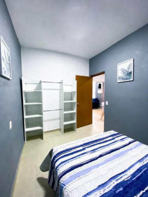 Departamento reforma oaxaca